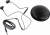     Samsung Earphones Tuned by AKG[EO-IG955BSEGRU]Black(  
