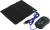   USB Defender Bionic Gaming Mouse [GM-250L] (RTL) 6.( ) [52250]