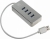   USB3.0 HUB 4-Port 5bites [HB34-308SL]