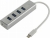   USB3.0 HUB 4-Port, . USB-C 5bites [HB34C-309SL]
