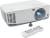   ViewSonic PA503X(DLP, XGA 1024x768, 3600Lm, 22000:1, HDMI,lamp 15000h