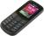   NOKIA 130 Dual SIM TA-1017 Black(DualBand,LCD160x128@64K,1.8,GPRS+BT,microSD,0.3Mpx)