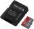    microSDXC 64Gb SanDisk Ultra [SDSQUAR-064G-GN6IA] UHS-I U1 Class10+microSD-- >