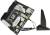    LGA1151 ASUS ROG STRIX Z370-I GAMING(RTL)[Z370]PCI-E HDMI+DPGbLAN+WiFi+BT SATA Min