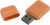   Orico [CRS12-OR] USB3.0 microSD Card Reader/Writer