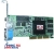  AGP   32Mb DDR ATI Radeon VE+  2- +TV out