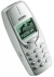   NOKIA 3310 (900/1800, LCD 84x48, MMS, Ni-Mh 900mAh 260/4.5, 133.)