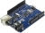  [RC080]  Arduino Uno R3 Atmega 328P-AU+CH340G