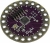  [RC081]  Arduino LilyPad 328