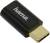   USB-C M-- > micro-B F Hama [178399]