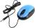   USB CBR Optical Mouse [CM102 Blue] (RTL) 3but+Roll