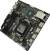    LGA1151 ASUS Q170S1/CSM (RTL) [Q170] 2xHDMI+DP GbLAN SATA Mini-STX 2DDR4 SO-DIMM