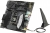    LGA1151 ASUS ROG STRIX Z370-G GAMING(WI-FI)(RTL)[Z370]2xPCI-E HDMI+DP GbLAN+WiFi+B