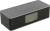    SVEN PS-190 Black-Silver (2x5W, Bluetooth, USB, microSD, FM, Li-Ion)