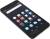   Meizu M6 Note[M721H-16Gb]Black(2GHz,3Gb,5.51920x1080 IPS,4G+WiFi+BT,16Gb+microSD,12+5Mpx)