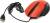   USB Jet.A Comfort Mouse [OM-U54 Red] (RTL) 6.( )