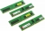    DDR4 RDIMM 32Gb PC-17000 Kingston [KVR21R15D8K4/32] KIT 4*8Gb CL15 ECC Registered