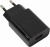  -  USB Jet.A [UC-C21 Black] (. AC100-240V, .DC5V/9V/12V, USB 3A, . USB Type C)