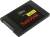   SSD 250 Gb SATA-III SanDisk Ultra 3D [SDSSDH3-250G-G25] 2.5 3D TLC