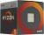   AMD Ryzen 5 2400G BOX (YD240OC) 3.6 GHz/4core/SVGA RADEON RX Vega 11/65W Socket AM4