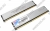    DDR3 DIMM  2Gb PC-12800 Patriot [PDC32G1600ELK] Dual Channel KIT2*1Gb