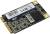   SSD 120 Gb mSATA-III Silicon Power [SP120GBSS3M10MFF]