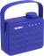   SVEN PS-72 Blue (2x3W, Bluetooth, USB, FM, Li-Ion)