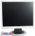   17 Samsung 701T SKSQ [Silver] (LCD, 1280x1024, +DVI)