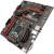    LGA1151 MSI H370 GAMING PLUS (RTL) [H370] 2xPCI-E DVI+DP GbLAN SATA ATX 4DDR4