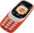   NOKIA 3310 DS TA-1030 Warm Red(DualBand,2.4 320x240,GPRS+BT,microSD,2Mpx,S30+)