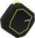   SVEN PS-77 Black-Yellow (5W, Bluetooth, microSD, FM, Li-Ion)