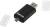   Hama [123950] USB2.0 SD/microSD OTG Card Reader/Writer