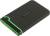    USB3.1 TRANSCEND StoreJet 25M3 [TS500GSJ25M3S] Portable 2.5 HDD 500Gb EXT (RTL)