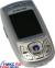   Samsung SGH-E820 Ice Blue(900/1800,Slider,LCD 128x160@64k,GPRS+IrDA,.,,MMS,Li-