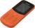   NOKIA 130 Dual SIM TA-1017 Red (DualBand, LCD160x128@64K, 1.8, GPRS+BT, microSD, 0.3Mpx)