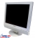 20 TV Samsung LW20M22C[Silver] (LCD, 800x600, D-Sub, RCA, S-Video, SCART, )