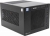  NIX X6000-ITX(X6361LGi): Core i3-8100/ 8 / 1 / 3  GeForce GTX1060 OC/ DVDRW/ WiFi/ B