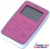   Creative Zen Micro [Pink] (MP3/WMA Player, FM Tuner, , 5Gb, USB2.0, Li-Ion) +