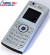   Samsung SGH-X610 Metallic Silver(900/1800,LCD 128x128@64k,GPRS+IrDA,.,,MMS,Li-Io