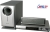  Panasonic SC-HT07 [Silver] Home Theater Sound System