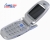   Samsung SGH-E300 Thech Silver(900/1800,Shell,LCD 128x160@64k+96x64@64k,GPRS+IrDA,,MMS,L