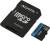    microSDXC 128Gb ADATA Premier [AUSDX128GUICL10A1-RA1] A1 V10 UHS-I U1+microSD