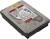 заказать Жесткий диск 4 Tb SATA-III Western Digital Red Pro [WD4003FFBX] 3.5” 7200rpm 256Mb
