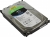 заказать Жесткий диск 3 Tb SATA-III Seagate SkyHawk [ST3000VX009] 3.5” 256Mb