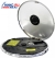   Panasonic [SL-CT820] Silver (CD/MP3/WMA Player, ID3, Remote control)