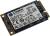   SSD 480 Gb mSATA Kingston UV500 [SUV500MS/480G] 3D TLC