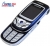   Samsung SGH-E850 Indigo Blue (900/1800,Slider,LCD 128x160@64k,GPRS+IrDA,.,,MMS,