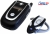   Motorola V620 Matte Black(850/900/1800/1900,Shell,LCD 176x220@256k+96x32,GPRS+Bluetooth,