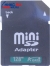    miniSD  128Mb A-Data + miniSD Adapter