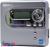   SONY Hi-MD Walkman [MZ-NH600] Silver (ATRACPlus Player, Line In, USB, 1xAA)